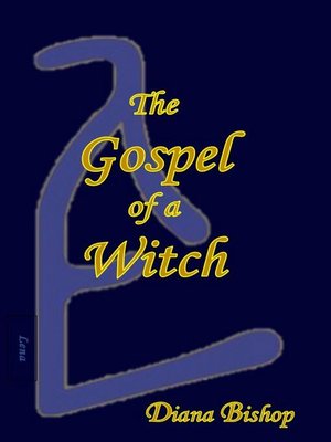 cover image of The Gospel of a Witch